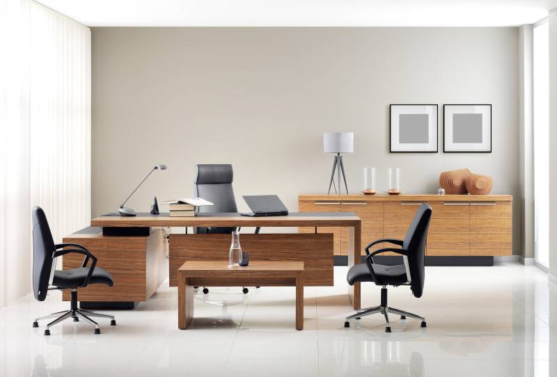 Création et fabrication de mobilier de bureau design pour commerces et entreprises autour de Port-Jérôme-sur-Seine 76