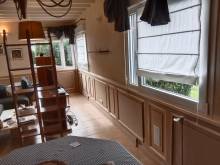 SD Menuiserie -  Conception d'abris de jardin sur mesure pour particuliers près de Montivilliers 76290