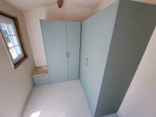 SD Menuiserie -  Conception d'abris de jardin sur mesure pour particuliers près de Port-Jérôme-sur-Seine 76330