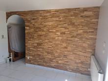 SD Menuiserie -  Conception d'abris de jardin sur mesure pour particuliers près de Port-Jérôme-sur-Seine 76330