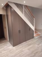 SD Menuiserie -  Conception d'abris de jardin sur mesure pour particuliers près de Montivilliers 76290