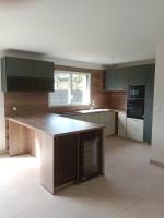 Atelier de menuiserie sur Le Havre 76600 en Normandie