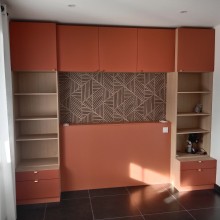 Atelier de menuiserie près de Port-Jérôme-sur-Seine 76330