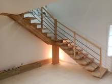 Atelier de menuiserie près de Port-Jérôme-sur-Seine 76330